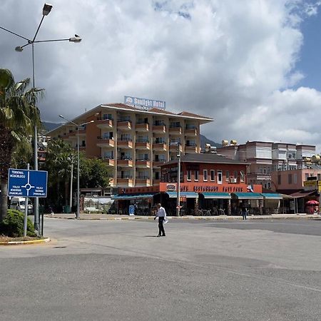 Kleopatra Sunlight Hotel 阿拉尼亚 外观 照片