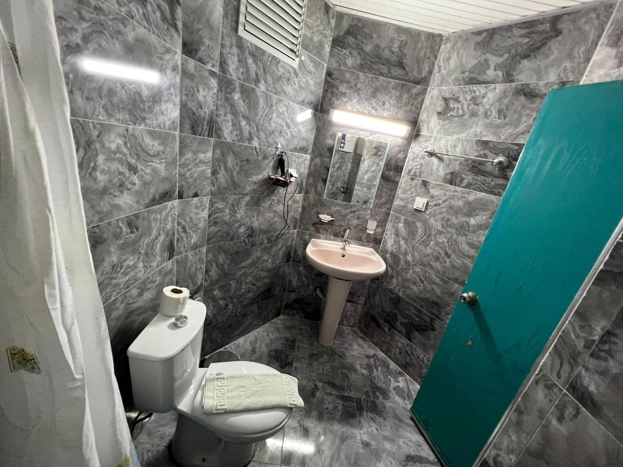 Kleopatra Sunlight Hotel 阿拉尼亚 外观 照片