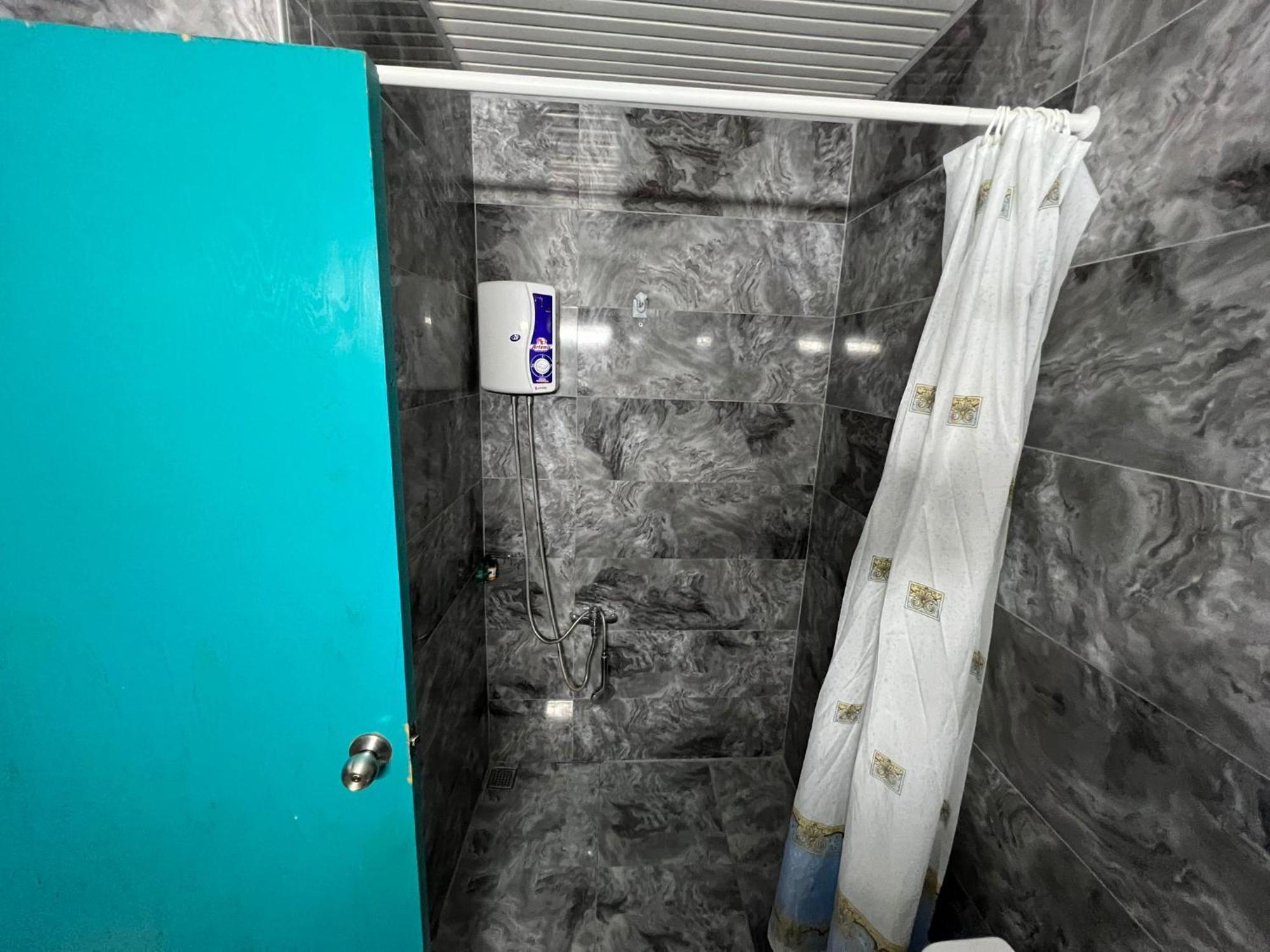 Kleopatra Sunlight Hotel 阿拉尼亚 外观 照片